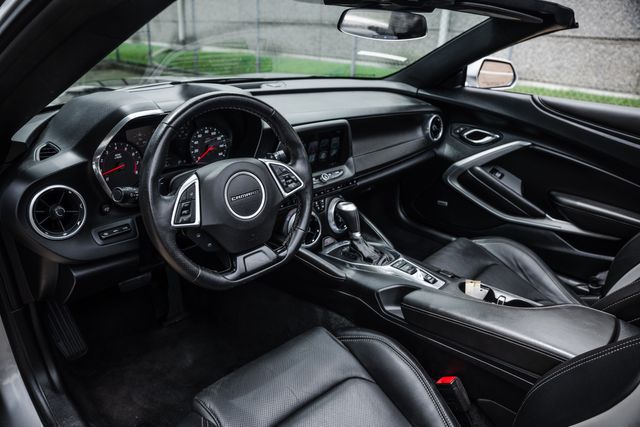 2016 Chevrolet Camaro 2LT | Addison, TX | Apex Auto Sports 2016 Chevrolet Camaro 2LT | Addison, TX | Apex Auto Sports