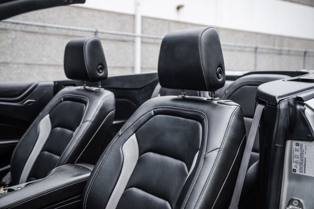 2016 Chevrolet Camaro 2LT | Addison, TX | Apex Auto Sports 2016 Chevrolet Camaro 2LT | Addison, TX | Apex Auto Sports