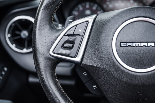 2016 Chevrolet Camaro 2LT | Addison, TX | Apex Auto Sports 2016 Chevrolet Camaro 2LT | Addison, TX | Apex Auto Sports