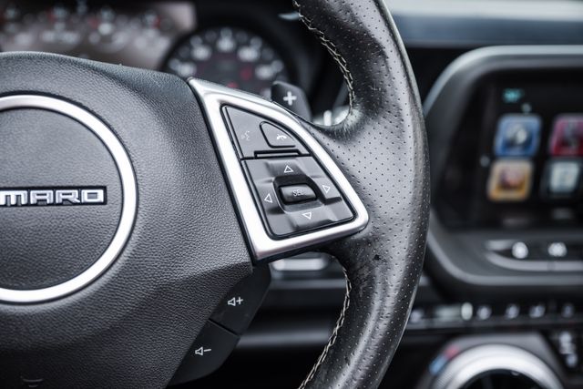 2016 Chevrolet Camaro 2LT | Addison, TX | Apex Auto Sports