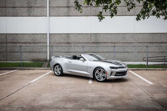 2016 Chevrolet Camaro 2LT | Addison, TX | Apex Auto Sports 2016 Chevrolet Camaro 2LT | Addison, TX | Apex Auto Sports