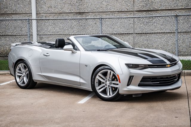 2016 Chevrolet Camaro 2LT | Addison, TX | Apex Auto Sports 2016 Chevrolet Camaro 2LT | Addison, TX | Apex Auto Sports