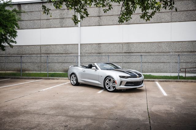 2016 Chevrolet Camaro 2LT | Addison, TX | Apex Auto Sports