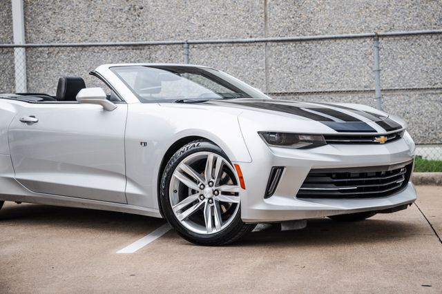 2016 Chevrolet Camaro 2LT | Addison, TX | Apex Auto Sports