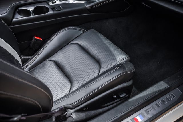 2016 Chevrolet Camaro 2LT | Addison, TX | Apex Auto Sports