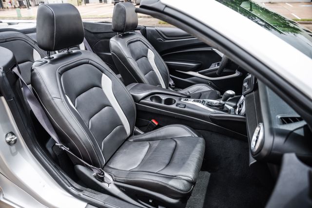 2016 Chevrolet Camaro 2LT | Addison, TX | Apex Auto Sports 2016 Chevrolet Camaro 2LT | Addison, TX | Apex Auto Sports