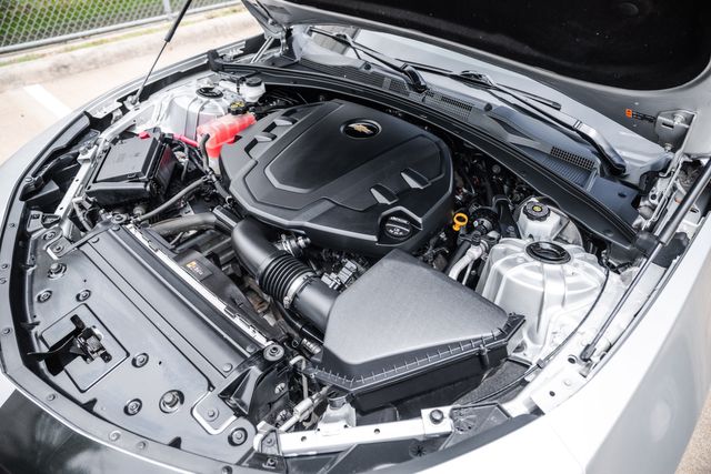 2016 Chevrolet Camaro 2LT | Addison, TX | Apex Auto Sports