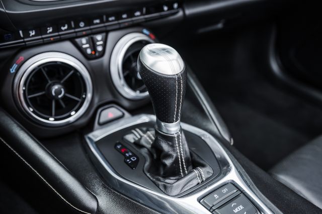 2016 Chevrolet Camaro 2LT | Addison, TX | Apex Auto Sports
