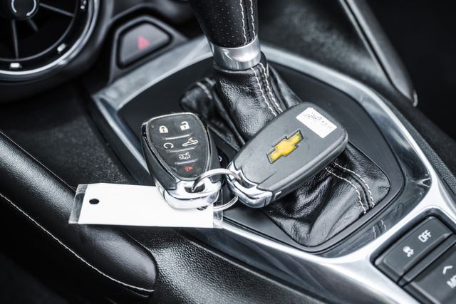 2016 Chevrolet Camaro 2LT | Addison, TX | Apex Auto Sports