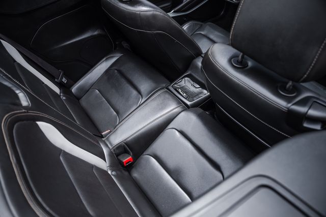 2016 Chevrolet Camaro 2LT | Addison, TX | Apex Auto Sports