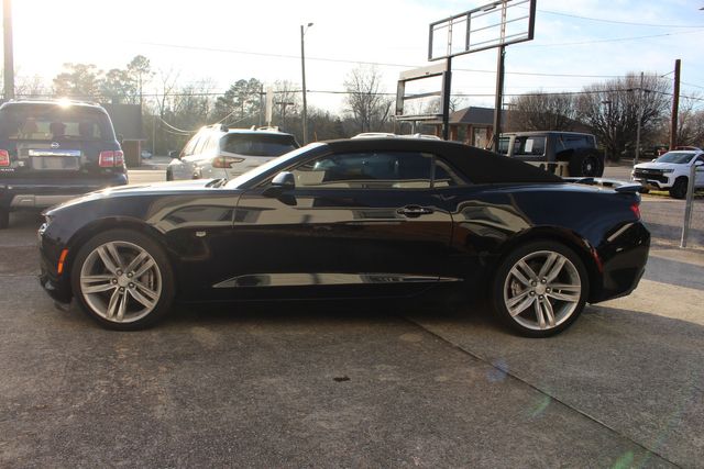 2016 Chevrolet Camaro SS | Cullman, AL | Anthony Yates Automotive