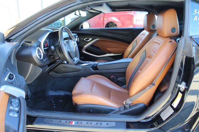 2016 Chevrolet Camaro SS | Cullman, AL | Anthony Yates Automotive 2016 Chevrolet Camaro SS | Cullman, AL | Anthony Yates Automotive