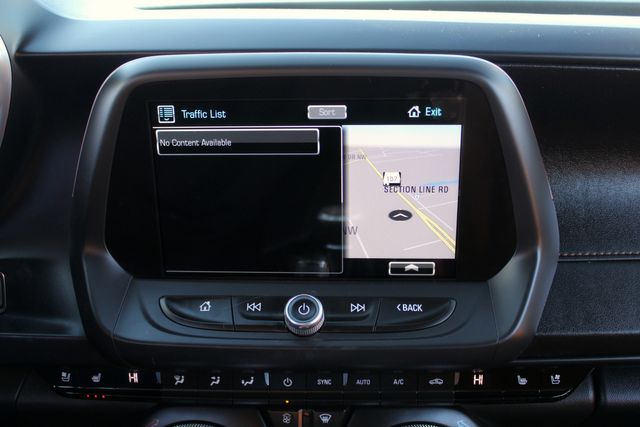 2016 Chevrolet Camaro SS | Cullman, AL | Anthony Yates Automotive 2016 Chevrolet Camaro SS | Cullman, AL | Anthony Yates Automotive