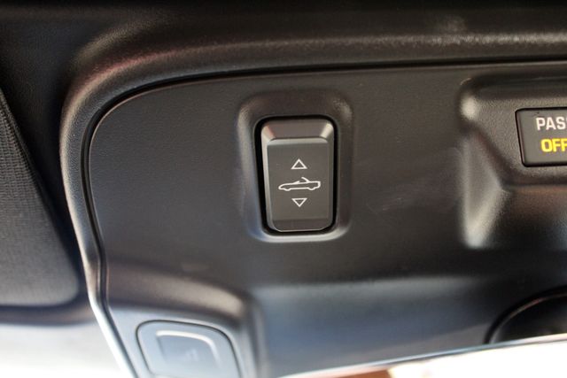 2016 Chevrolet Camaro SS | Cullman, AL | Anthony Yates Automotive