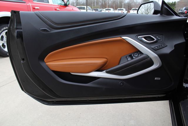 2016 Chevrolet Camaro SS | Cullman, AL | Anthony Yates Automotive 2016 Chevrolet Camaro SS | Cullman, AL | Anthony Yates Automotive