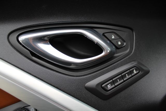 2016 Chevrolet Camaro SS | Cullman, AL | Anthony Yates Automotive 2016 Chevrolet Camaro SS | Cullman, AL | Anthony Yates Automotive