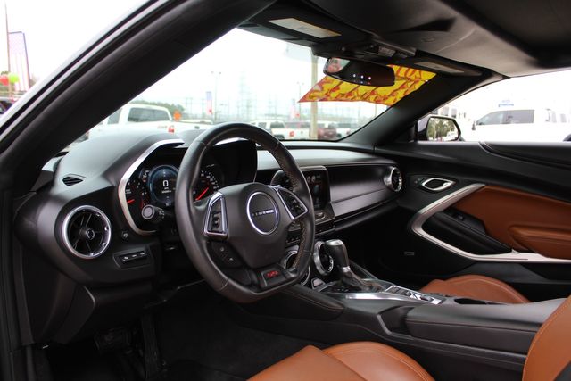 2016 Chevrolet Camaro SS | Cullman, AL | Anthony Yates Automotive 2016 Chevrolet Camaro SS | Cullman, AL | Anthony Yates Automotive