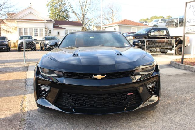 2016 Chevrolet Camaro SS | Cullman, AL | Anthony Yates Automotive 2016 Chevrolet Camaro SS | Cullman, AL | Anthony Yates Automotive