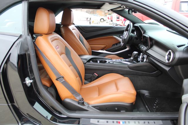 2016 Chevrolet Camaro SS | Cullman, AL | Anthony Yates Automotive 2016 Chevrolet Camaro SS | Cullman, AL | Anthony Yates Automotive