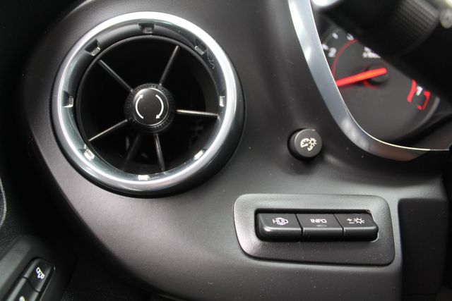 2016 Chevrolet Camaro SS | Cullman, AL | Anthony Yates Automotive 2016 Chevrolet Camaro SS | Cullman, AL | Anthony Yates Automotive