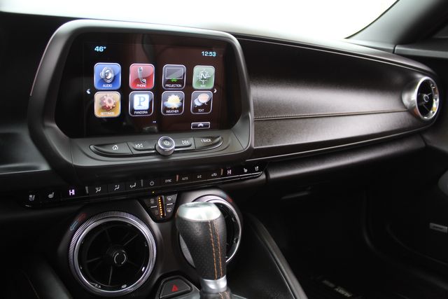 2016 Chevrolet Camaro SS | Cullman, AL | Anthony Yates Automotive