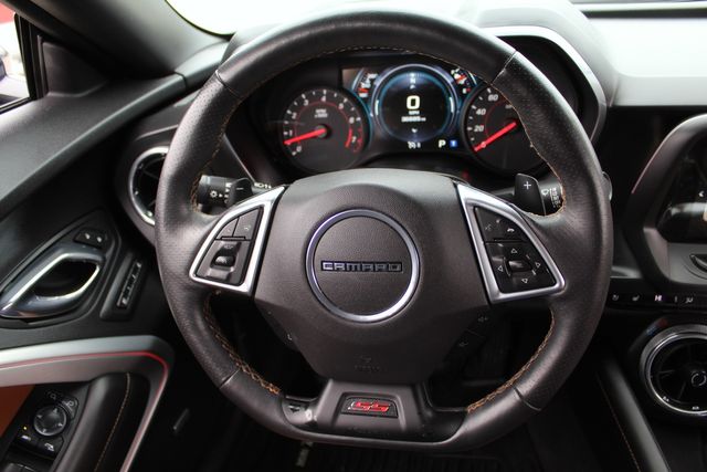 2016 Chevrolet Camaro SS | Cullman, AL | Anthony Yates Automotive