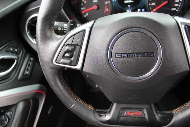 2016 Chevrolet Camaro SS | Cullman, AL | Anthony Yates Automotive 2016 Chevrolet Camaro SS | Cullman, AL | Anthony Yates Automotive