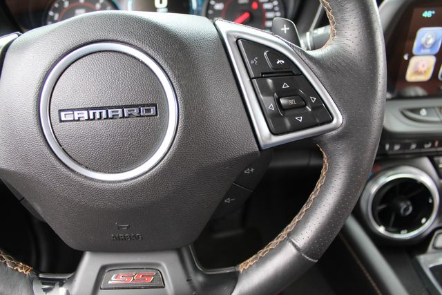 2016 Chevrolet Camaro SS | Cullman, AL | Anthony Yates Automotive