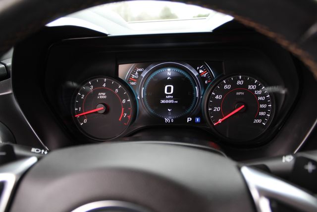 2016 Chevrolet Camaro SS | Cullman, AL | Anthony Yates Automotive