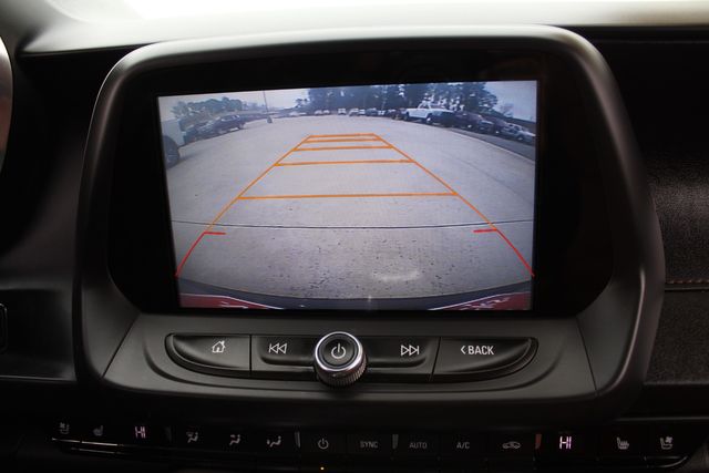 2016 Chevrolet Camaro SS | Cullman, AL | Anthony Yates Automotive 2016 Chevrolet Camaro SS | Cullman, AL | Anthony Yates Automotive