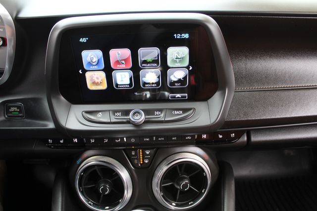 2016 Chevrolet Camaro SS | Cullman, AL | Anthony Yates Automotive