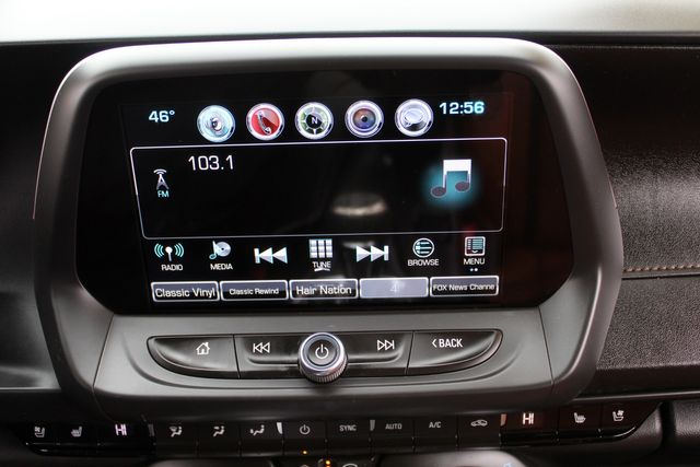 2016 Chevrolet Camaro SS | Cullman, AL | Anthony Yates Automotive 2016 Chevrolet Camaro SS | Cullman, AL | Anthony Yates Automotive