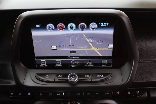 2016 Chevrolet Camaro SS | Cullman, AL | Anthony Yates Automotive 2016 Chevrolet Camaro SS | Cullman, AL | Anthony Yates Automotive