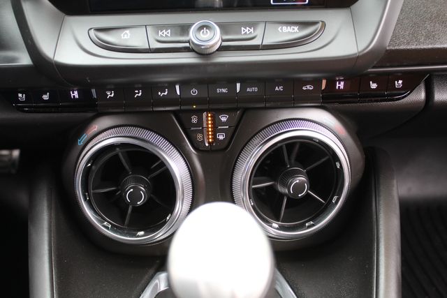 2016 Chevrolet Camaro SS | Cullman, AL | Anthony Yates Automotive 2016 Chevrolet Camaro SS | Cullman, AL | Anthony Yates Automotive