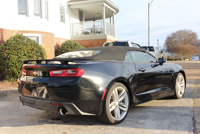 2016 Chevrolet Camaro SS | Cullman, AL | Anthony Yates Automotive 2016 Chevrolet Camaro SS | Cullman, AL | Anthony Yates Automotive