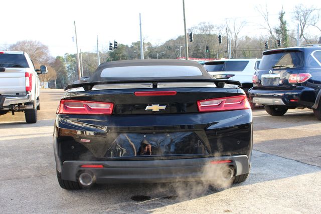 2016 Chevrolet Camaro SS | Cullman, AL | Anthony Yates Automotive 2016 Chevrolet Camaro SS | Cullman, AL | Anthony Yates Automotive
