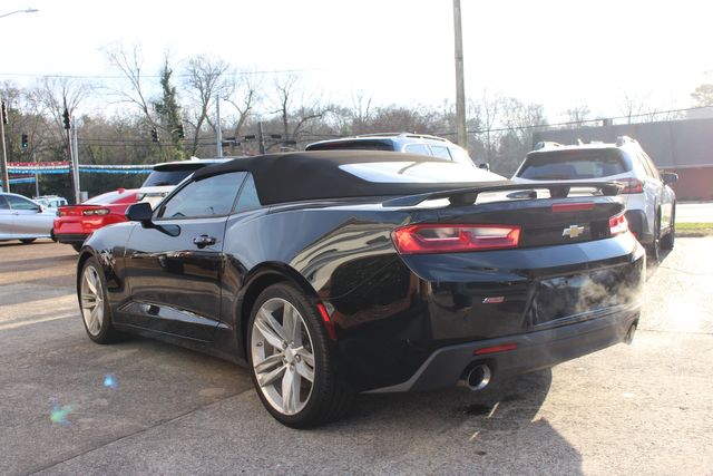 2016 Chevrolet Camaro SS | Cullman, AL | Anthony Yates Automotive