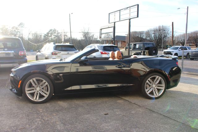 2016 Chevrolet Camaro SS | Cullman, AL | Anthony Yates Automotive 2016 Chevrolet Camaro SS | Cullman, AL | Anthony Yates Automotive