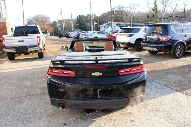 2016 Chevrolet Camaro SS | Cullman, AL | Anthony Yates Automotive 2016 Chevrolet Camaro SS | Cullman, AL | Anthony Yates Automotive