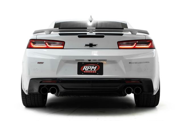 2016 Chevrolet Camaro SS Supercharged with Many Upgrades | Dallas, TX | RPM Garage 2016 Chevrolet Camaro SS Supercharged with Many Upgrades | Dallas, TX | RPM Garage