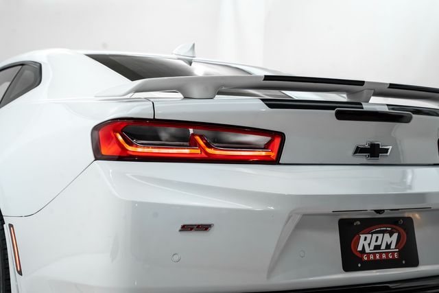 2016 Chevrolet Camaro SS Supercharged with Many Upgrades | Dallas, TX | RPM Garage