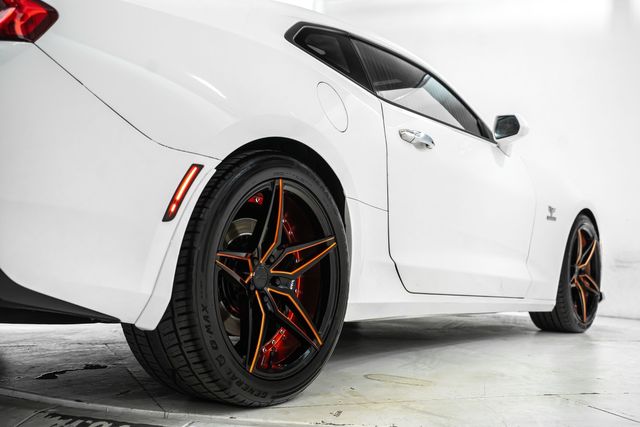 2016 Chevrolet Camaro SS Supercharged with Many Upgrades | Dallas, TX | RPM Garage