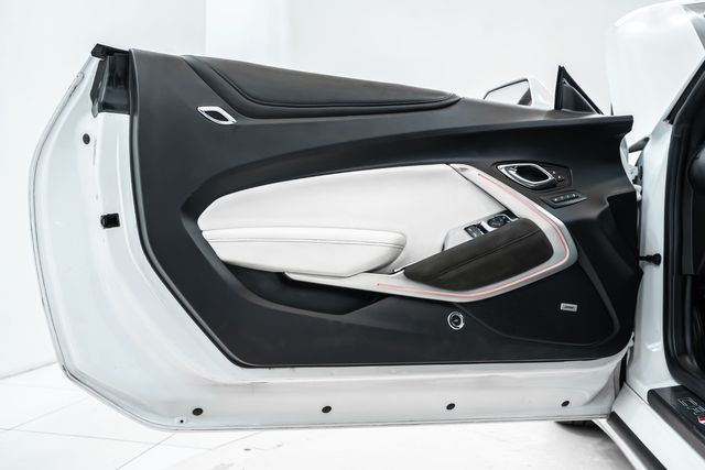 2016 Chevrolet Camaro SS Supercharged with Many Upgrades | Dallas, TX | RPM Garage