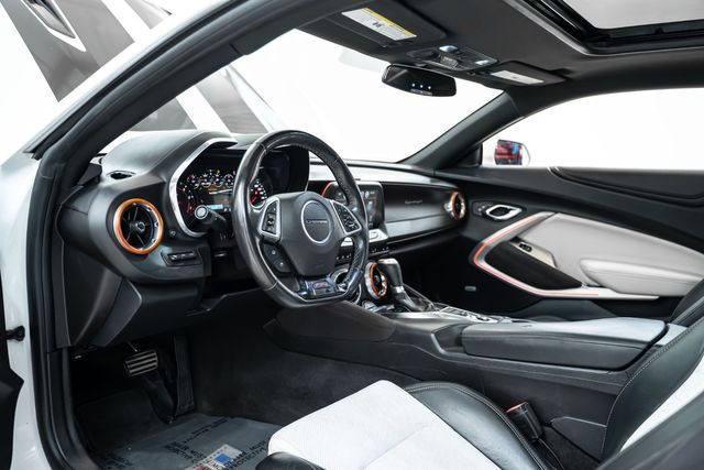 2016 Chevrolet Camaro SS Supercharged with Many Upgrades | Dallas, TX | RPM Garage