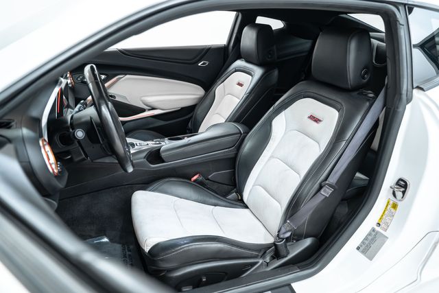 2016 Chevrolet Camaro SS Supercharged with Many Upgrades | Dallas, TX | RPM Garage 2016 Chevrolet Camaro SS Supercharged with Many Upgrades | Dallas, TX | RPM Garage