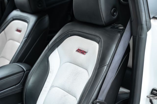 2016 Chevrolet Camaro SS Supercharged with Many Upgrades | Dallas, TX | RPM Garage