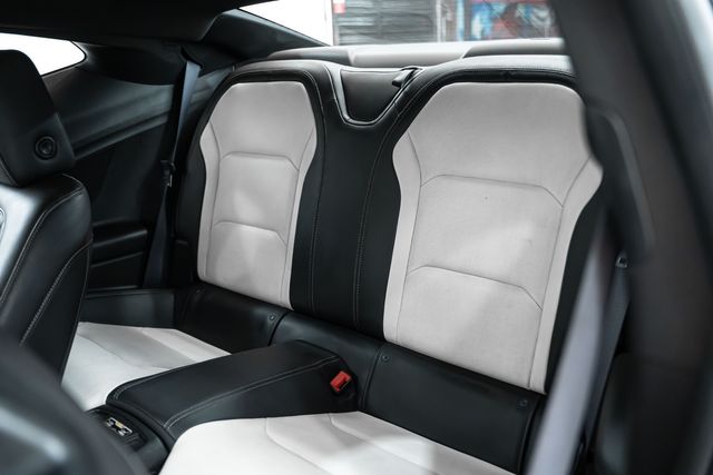 2016 Chevrolet Camaro SS Supercharged with Many Upgrades | Dallas, TX | RPM Garage