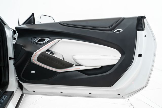 2016 Chevrolet Camaro SS Supercharged with Many Upgrades | Dallas, TX | RPM Garage