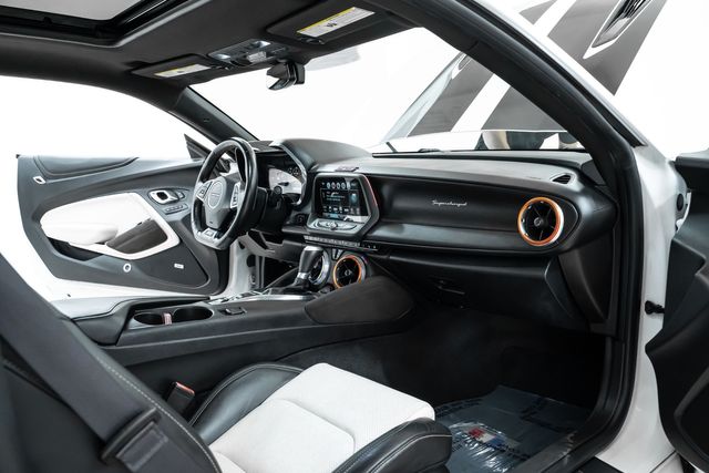 2016 Chevrolet Camaro SS Supercharged with Many Upgrades | Dallas, TX | RPM Garage 2016 Chevrolet Camaro SS Supercharged with Many Upgrades | Dallas, TX | RPM Garage