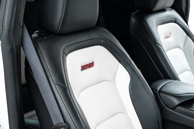 2016 Chevrolet Camaro SS Supercharged with Many Upgrades | Dallas, TX | RPM Garage 2016 Chevrolet Camaro SS Supercharged with Many Upgrades | Dallas, TX | RPM Garage